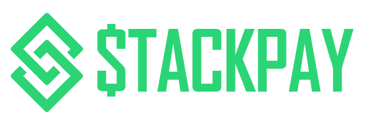 StackPay logo